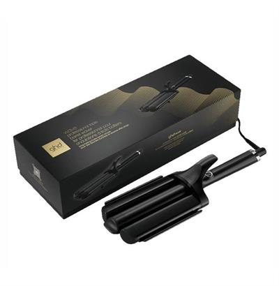 GHD WAVE TRIPLE TENACILLA