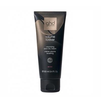 VOLUME FOREVER BLOW DRY CREAM 100ML GHD