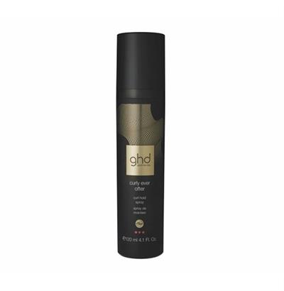 CURLY EVER AFTER HOLD SPRAY 120ML GHD