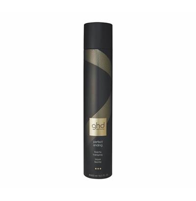 PERFECT ENDING HAIR 400ML GHD