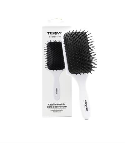 PADDLE WHITE DE TERMIX PROFESIONAL CEPILLO