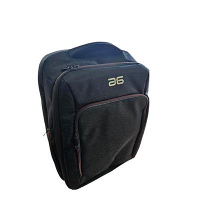 AG BARBER MOCHILA