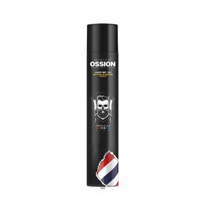HAIR SPRAY EXTRA STRONG HOLD 250ML OSSION