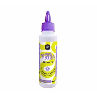 TWIST BIO NUT OIL 90ML PLOT