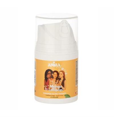 LOLLIPOP SHAMPOO GLOSS THERAPY ANIRA CURLS MANGO 50ML