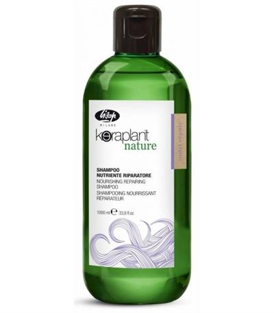 NATURE NUTRITIVE REPAIR SHAMPOO KERAPLANT 1000ML
