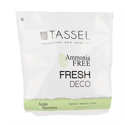 FRESH DECO DECOLORACIÓN SIN AMONIACO 500G

