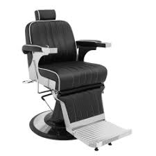 BARBERO CORINTO SILLÓN PLATA
