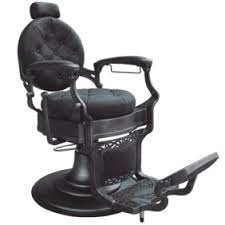 BARBERO APOLO SILLÓN
