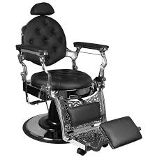 BARBERO ZEUS SILLÓN
