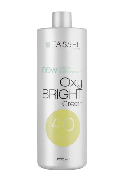 BRIGHT OXIDANTE TASSEL 40 VOL 1000ML
