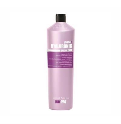 CARE HYALURONIC SHAMPOO 1000ML SPECIAL