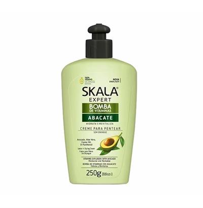 PEINAR BOMBA VITAMINAS AGUACATE 250GR CREMA