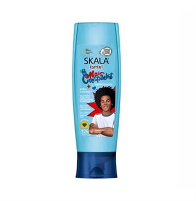 ACONDICIONADORA MAIS CRESPINHOS 1000ML CREMA