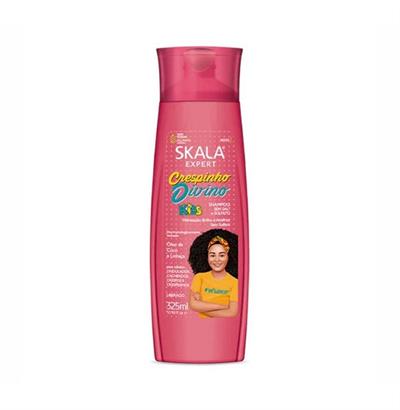CRESPINHO DIVINO 325ML CHAMPÚ