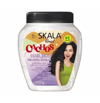 CAPILAR CACHOS 1000GR GELATINA