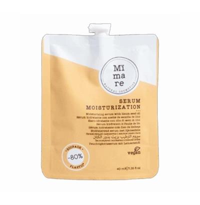 HIDRATANTE 40ML MIMARE SERUM