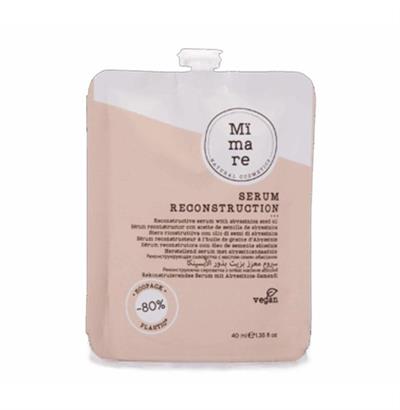RECONSTRUCCIÓN 40ML MIMARE SERUM