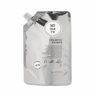 PRIMER ALCALINO 480ML MIMARE CHAMPÚ