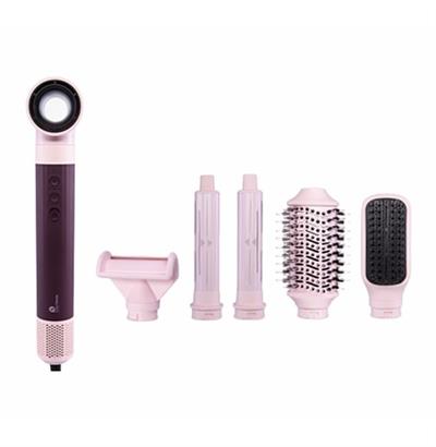 DRY SECADOR PROFESIONAL 6 EN 1 MULTY