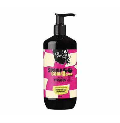 SEM SAL COLOR REPAIR 500ML CHAMPÚ