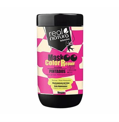 SEM SAL COLOR REPAIR 1KG MÁSCARA