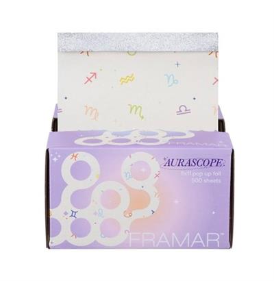 POP UPS AURASCOPE 500 SHEETS 5X11