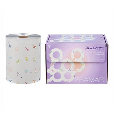 ROLL MEDIUM EMBOSSED AURASCOPE 320 FT