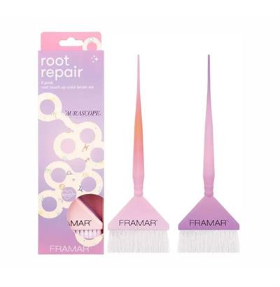 COLOR BRUSH SET ROOT REPAIR AURASCOPE