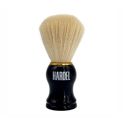 DE AFEITAR STACHE HARDEL BROCHA
