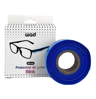 DE GAFAS BLACK PROTECTOR WAD