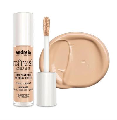 CONCEALER REFRESH 03 OATMEAL
