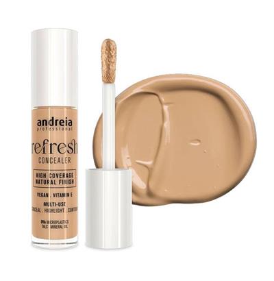 CONCEALER REFRESH 04 WARM BEIGE

