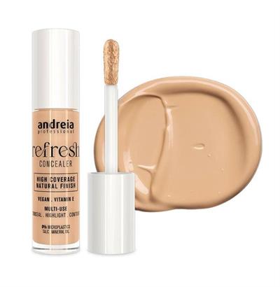 CONCEALER REFRESH 05 CARAMEL
