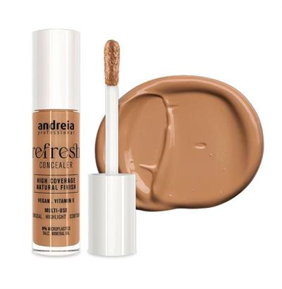 CONCEALER REFRESH 07 ÁMBAR
