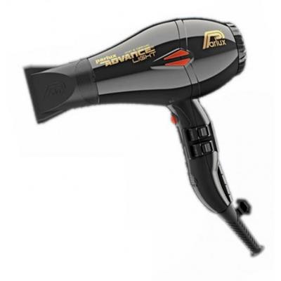 PARLUX ADVANCE NEGRO SECADOR