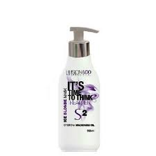 ICE BLONDE MASK S2 500ML
