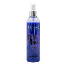ICE BLONDE BIPHASIC S3 250ML
