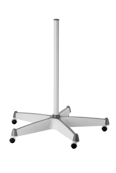 PIE SOPORTE PARA LUPA 5 PATAS

