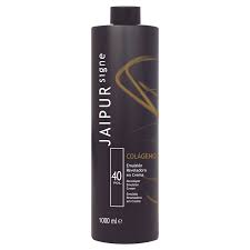SIGNE JAIPUR EMULSIÓN REVELADORA 40 VOL 1000ML