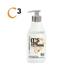 CURLY OBSESSION POWER UP C3 250ML
