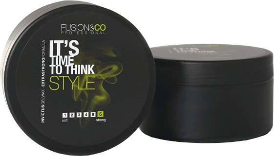 INVICTUS FUSSION GEL 250ML
