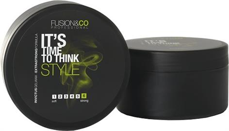 INVICTUS FUSSION GEL 250ML
