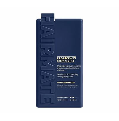 COOL SHAMPOO DARK COLOR RESTORING SHAMPOO 250ML STAY