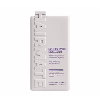 VOLUME SHAMPOO VOLUMIZING CLEANSING SHAMPOO 250ML PURE