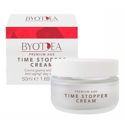 TIME STOPPER DÍA CREAM 50ML BYOTEA