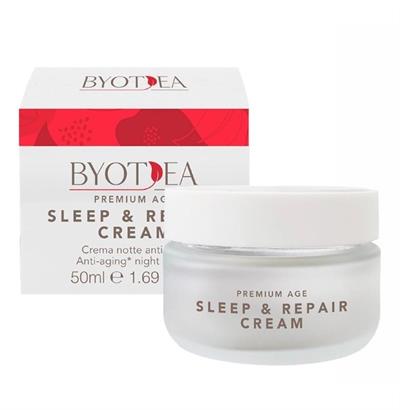 SLEEP & REPAIR NOCHE CREAM 50ML BYOTEA
