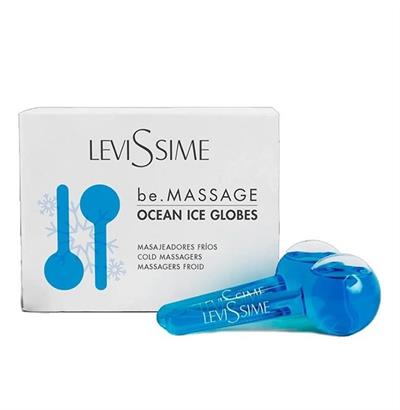 MASSAGE OCEAN ICE GLOBES BE.