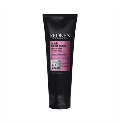ACIDIC COLOR GLOSS MASQUE 250ML RK