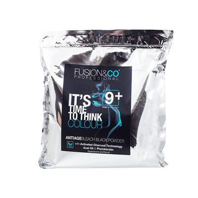 ANTIAGE BLEACH BLACK POWER 9+ DECO 1KG
